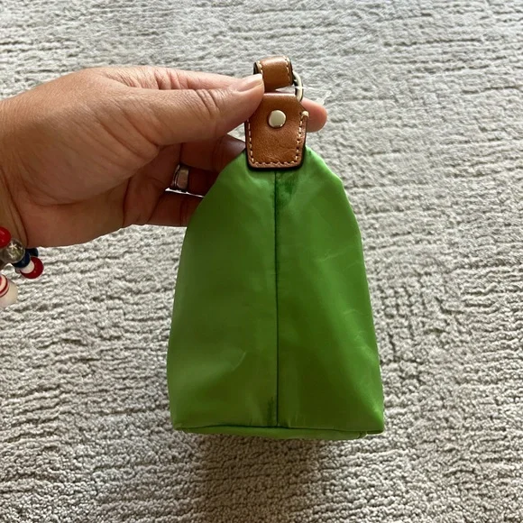 Coach Satin Mini Bag - Picture 5 of 16